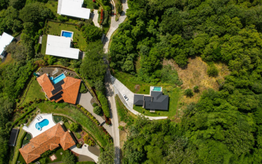 Brand new Roca Verde home with impressive designs and finishes in Atenas – 400051521159
