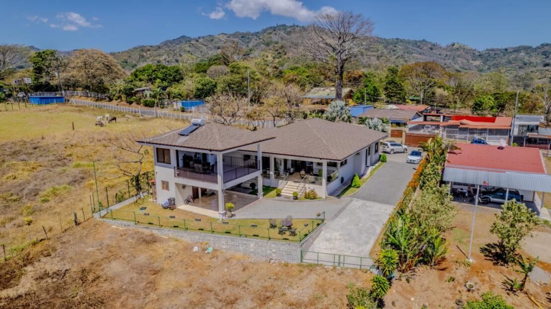 Costa Rica House/Villa #400051521021