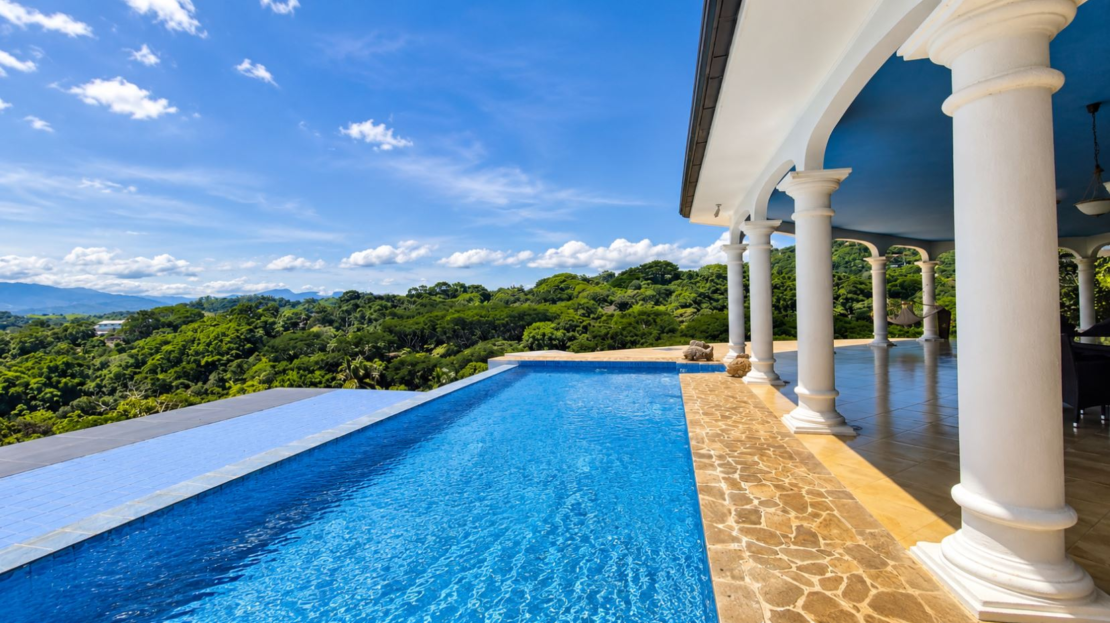 Costa Rica House/Villa #400051521160