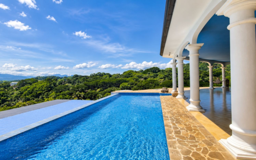 Elegant Atenas Estate & Functioning Coffee Farm – 400051521160