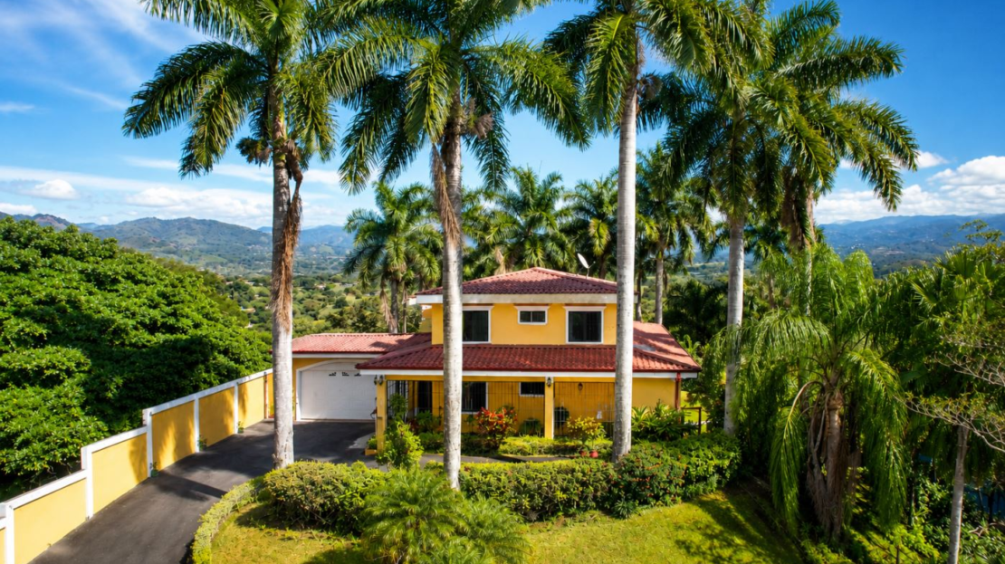 Costa Rica House/Villa #400052042226