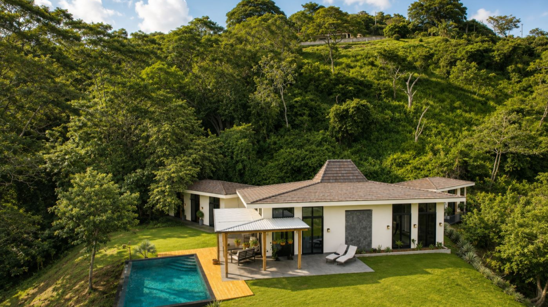 Costa Rica House/Villa #400051521161