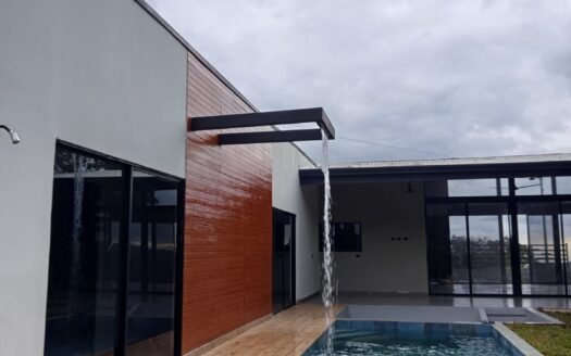 Ultramodern home in Atenas private community next to nature – 400051521155