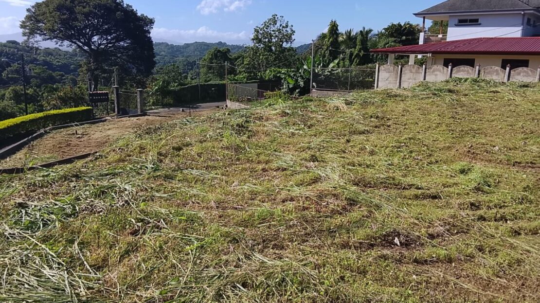 Costa Rica Lot/Land #400052010079