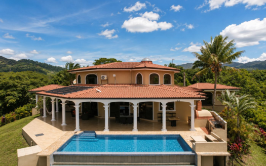 Elegant Atenas Estate & Functioning Coffee Farm – 400051521160