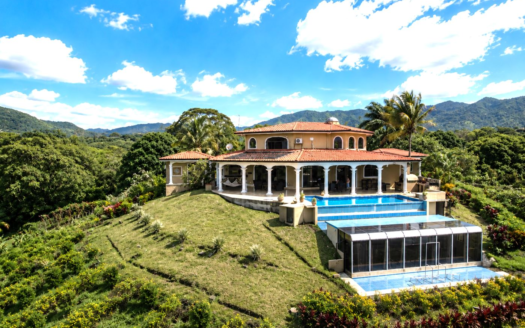 Elegant Atenas Estate & Functioning Coffee Farm – 400051521160