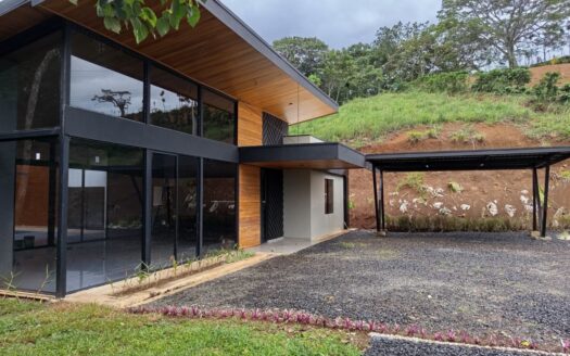 Ultramodern home in Atenas private community next to nature – 400051521155