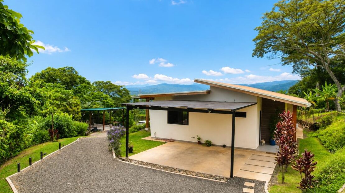 Costa Rica House/Villa #400051521148