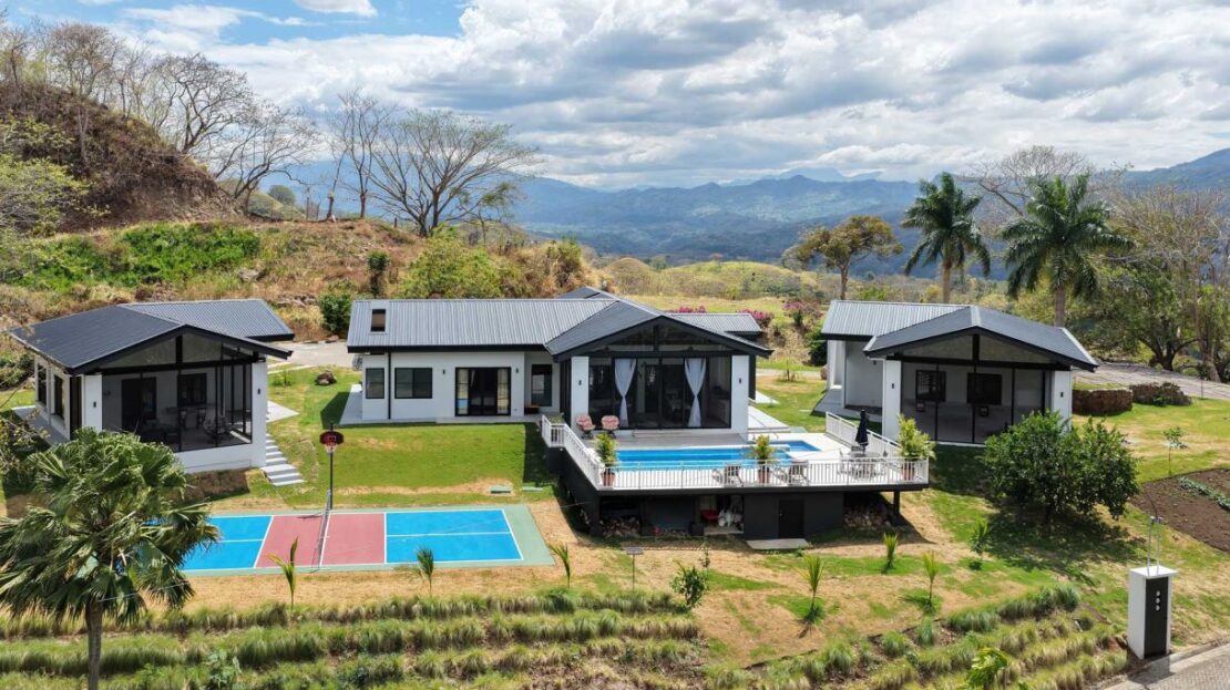 Costa Rica House/Villa #400051521167