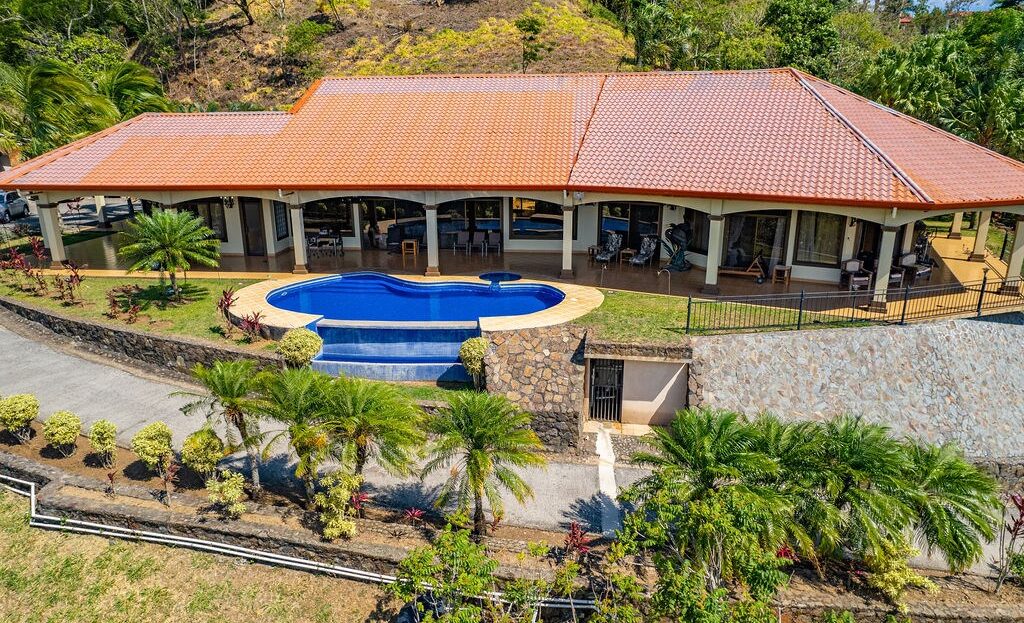 Costa Rica House/Villa #400052010081
