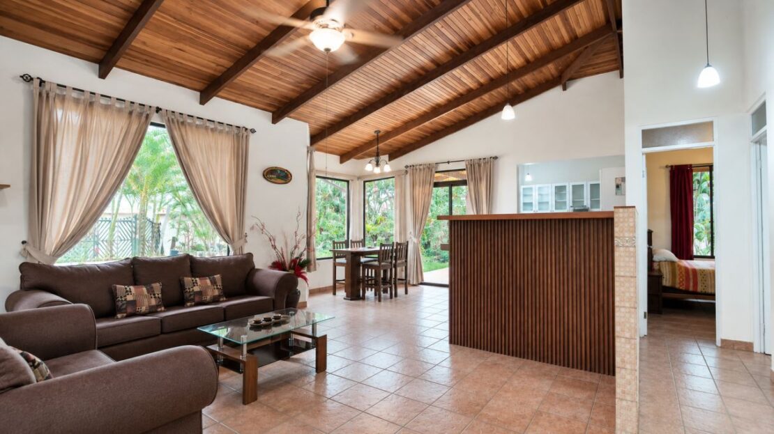Costa Rica House/Villa #400052042253