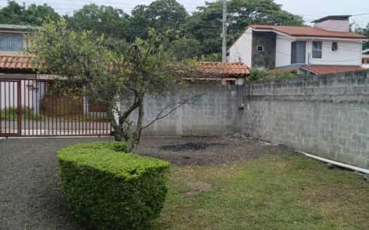 New home with perimeter near school in Atenas – 00139152213