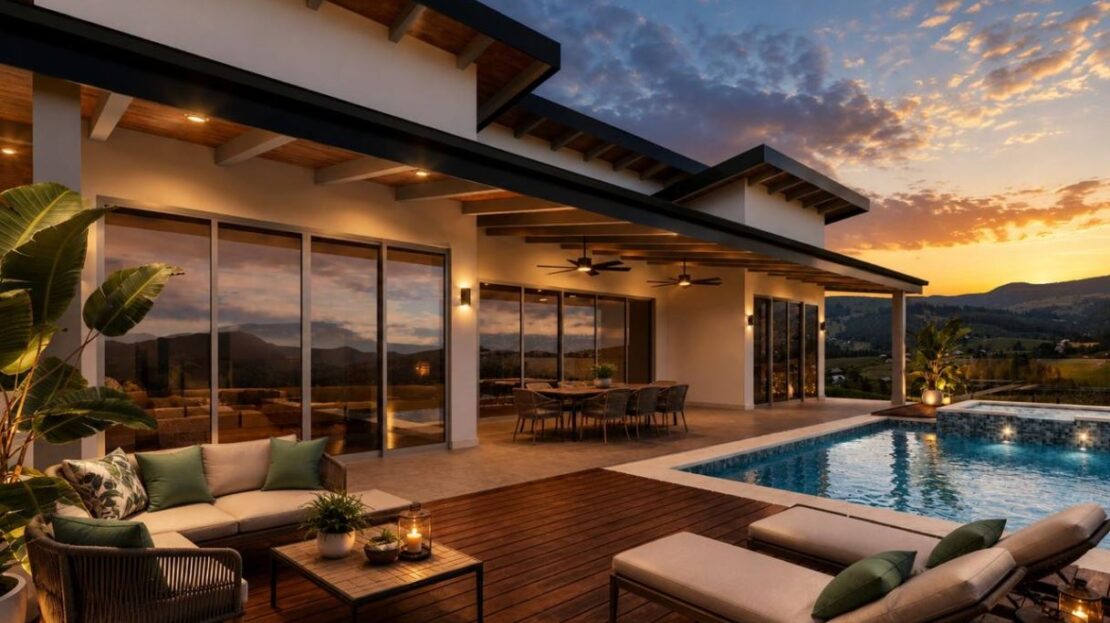 Costa Rica House/Villa #400051521169