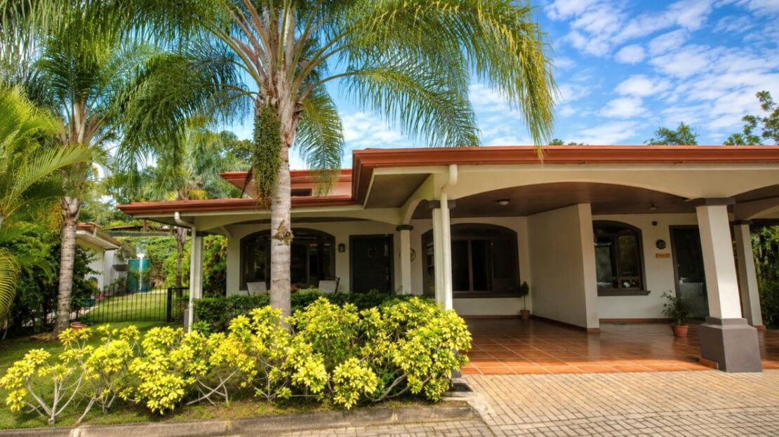 Costa Rica House/Villa #400051521158