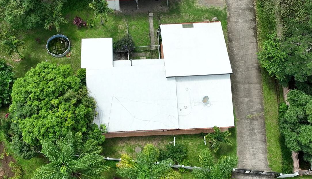 Costa Rica House/Villa #400052010082