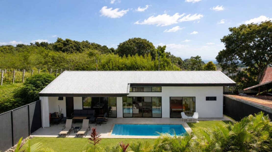 Costa Rica House/Villa #400051521166