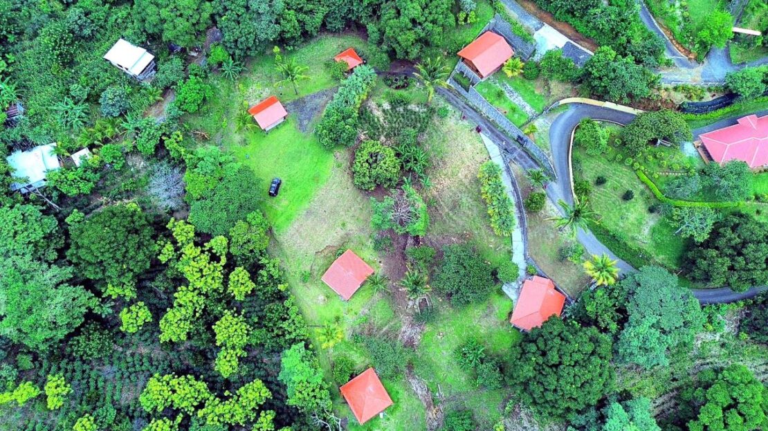 Costa Rica House/Villa #900421003261