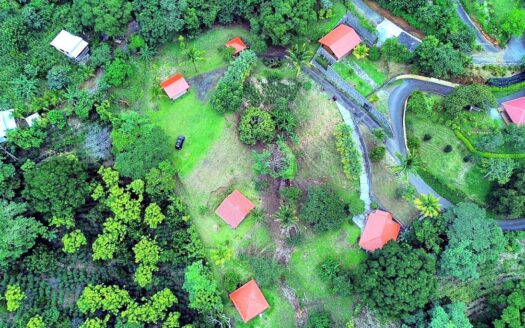 Large multi-family or B&B Property – 900421003261