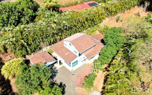 Unique style home in exclusive ex pat community of Atenas – 00139152205