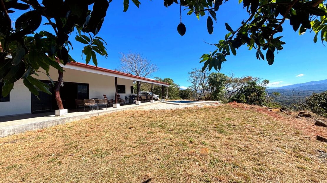 Costa Rica House/Villa #400051521113
