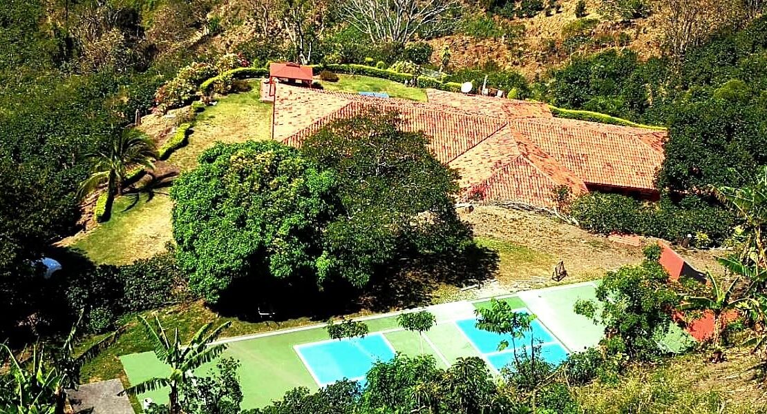 Costa Rica House/Villa #40005152686