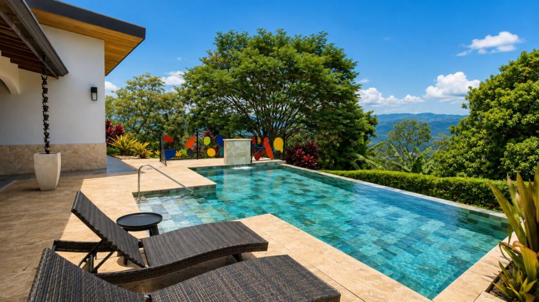 Costa Rica House/Villa #400052042252