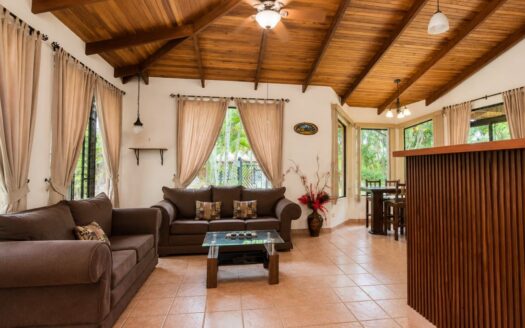 Charming 2-Bedroom Home Near Downtown Atenas – Great Rental or Starter Home – 400052042253