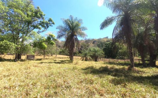 FINCA BARROETA A 16-Hectare (161,799 m²) Development Estate or Private Farm in Barroeta de Atenas, Costa Rica – 400051521168