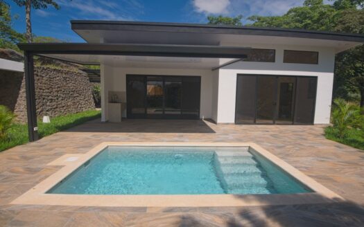 Magical lot in private community Vistas Guacimo ideal for multiple builds in nature – 40005152925