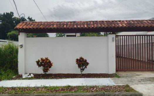 New home with perimeter near school in Atenas – 00139152213