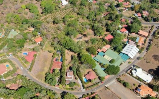 Unique style home in exclusive ex pat community of Atenas – 00139152205