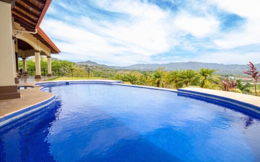 Ultimate investment: Royal Palms: Fully Turn-key Luxurious income producing property in the heart of Atenas – 400052010081
