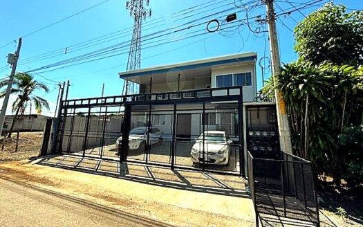 7 unit apartment complex 4 min. from Atenas Center in tranquil area – 40005152965