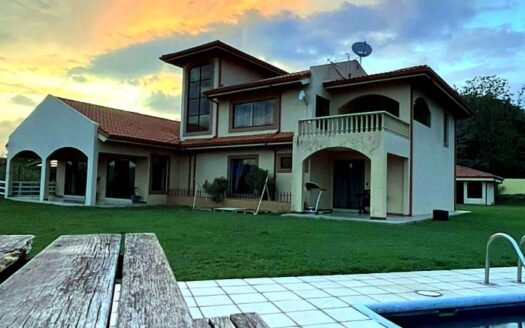 Perfect property for those seeking a functioning ranch – 40005152559