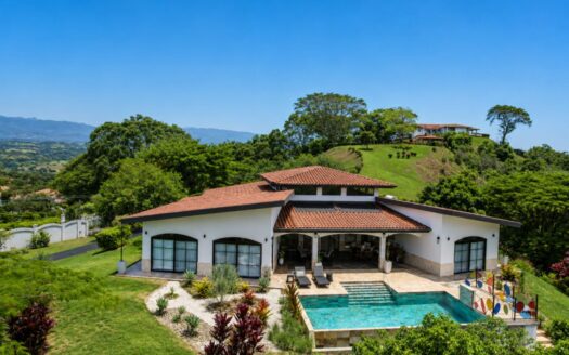 Custom-Designed Home with Views, Privacy & Exceptional Natural Surroundings – 400052042252