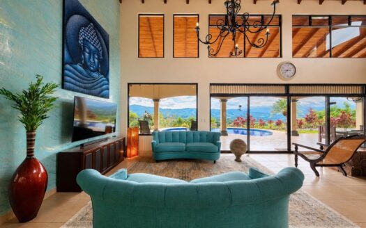 Ultimate investment: Royal Palms: Fully Turn-key Luxurious income producing property in the heart of Atenas – 400052010081