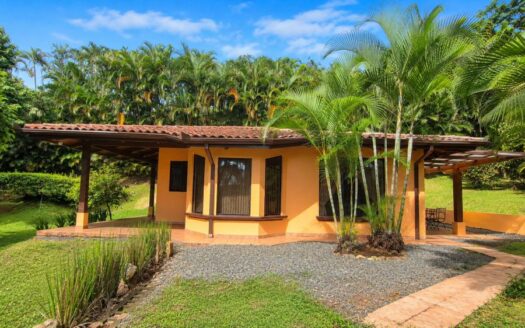 Charming 2-Bedroom Home Near Downtown Atenas – Great Rental or Starter Home – 400052042253