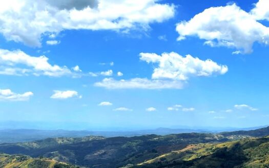 FINCA BARROETA A 16-Hectare (161,799 m²) Development Estate or Private Farm in Barroeta de Atenas, Costa Rica – 400051521168
