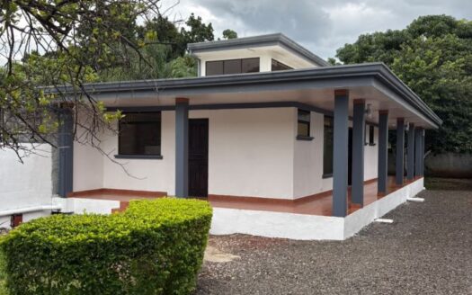 New home with perimeter near school in Atenas – 00139152213