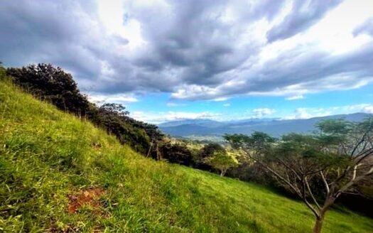 Ideal farm with amazing views for development – Guacimo, Atenas, Alajuela – 40005152876