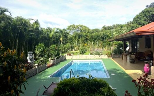 Vista Atenas Oasis Home – 400051521170