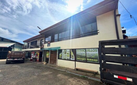 Great commercial-residencial supermarket, bar restaurant, home, etc. mixed zoning – 40005152974