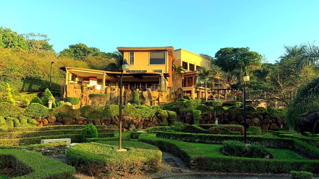 La Guacima