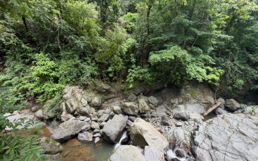 Minas del Aguacate — 14 Acres of Jungle, Waterfalls & Costa Rican Mining History, 20 Minutes from Atenas – 400051521163