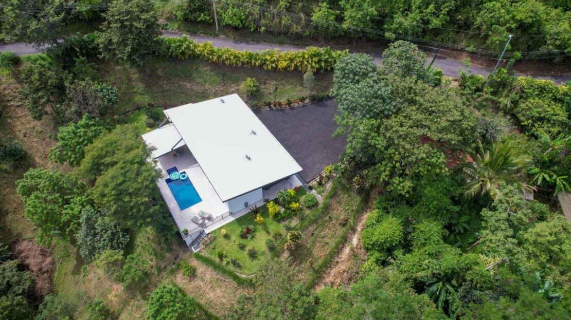 Costa Rica House/Villa #400051521181