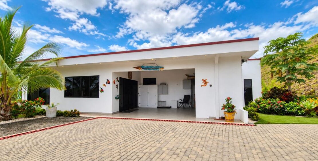 Costa Rica House/Villa #400052010084