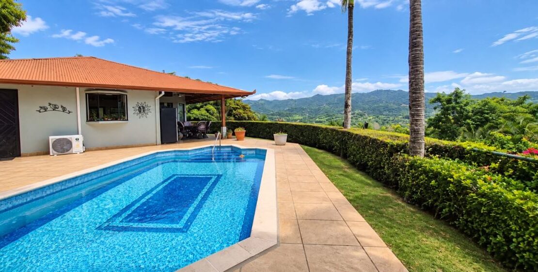 Costa Rica House/Villa #400051521179