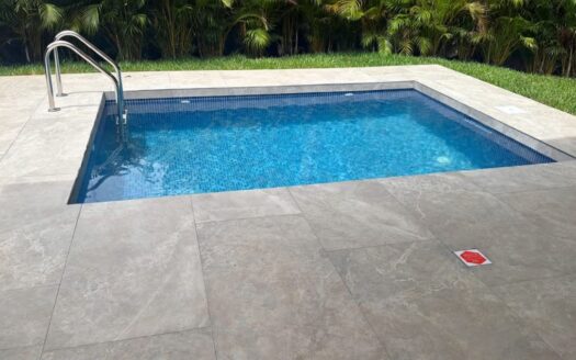 Modern New-Construction Home on 399m² Lot — Minutes from Ruta 27 | Atenas, Costa Rica – 400051521180
