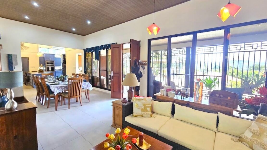 Costa Rica House/Villa #400052010083