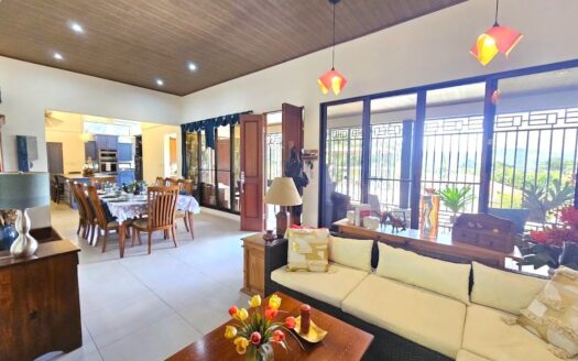 Inviting Atenas Home with Pool, Views, and Thoughtful Extras – 400052010083